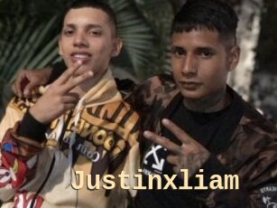 Justinxliam