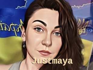 Justmaya