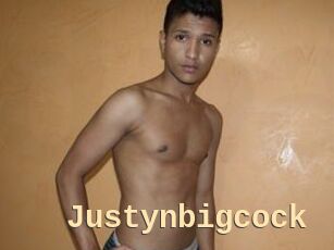 Justynbigcock