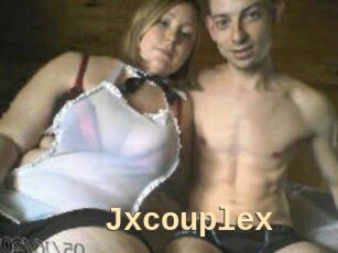 Jxcouplex