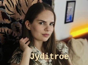 Jyditroe