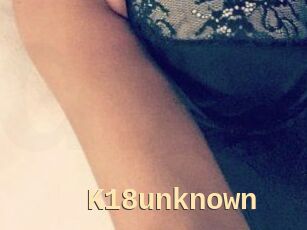 K18unknown