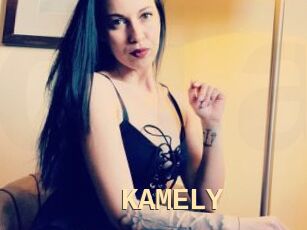 KAMELY