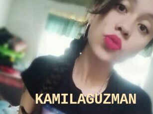 KAMILAGUZMAN