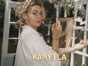 KAMYILA