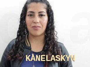 KANELASKYN