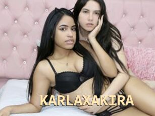 KARLAXAKIRA