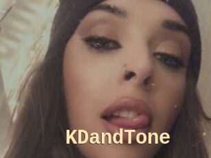 KDandTone