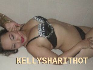 KELLYSHARITHOT