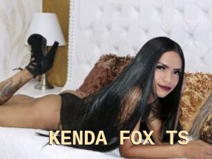 KENDA_FOX_TS