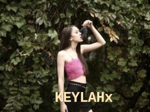 KEYLAHx