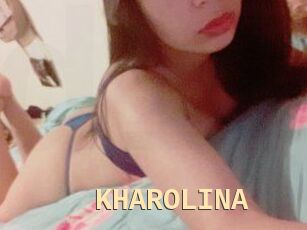 KHAROLINA