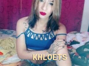 KHLOETS