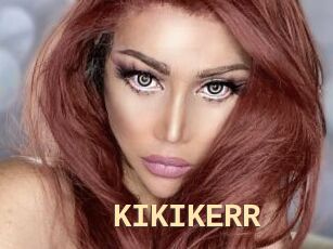KIKIKERR
