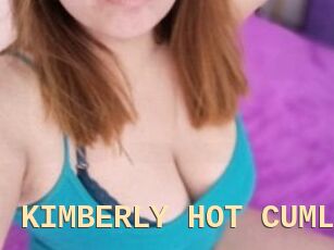 KIMBERLY_HOT_CUMLW