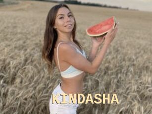 KINDASHA