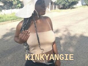 KINKYANGIE