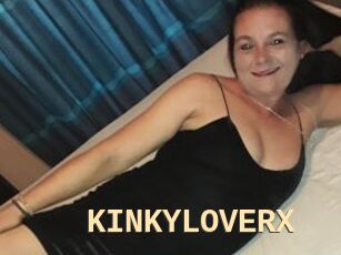 KINKYLOVERX