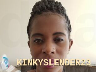 KINKYSLENDER23