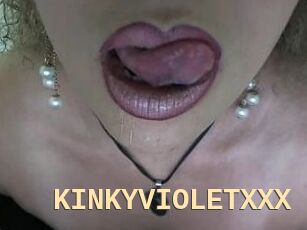 KINKYVIOLETXXX
