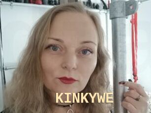 KINKYWE