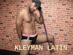 KLEYMAN_LATIN