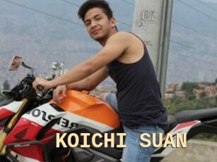 KOICHI_SUAN