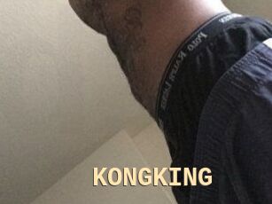 KONGKING