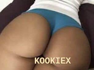 KOOKIEX