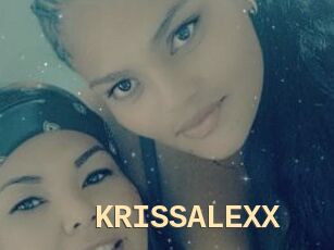 KRISSALEXX