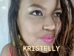 KRISTELLY