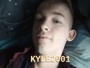 KYLE2001
