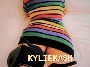KYLIEKASH