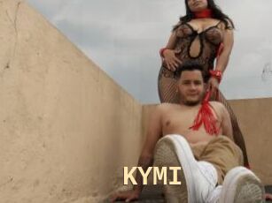 KYMI