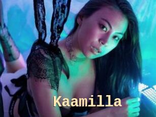 Kaamilla
