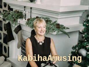 KabihaAmusing
