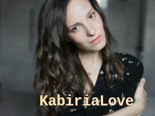 KabiriaLove