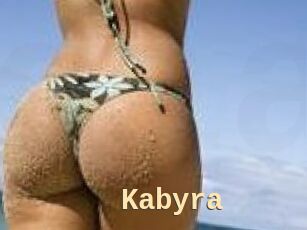 Kabyra