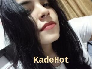 KadeHot