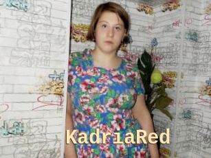 KadriaRed