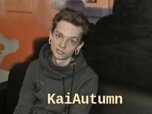 KaiAutumn