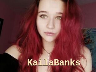 KailaBanks