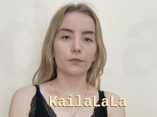 KailaLaLa