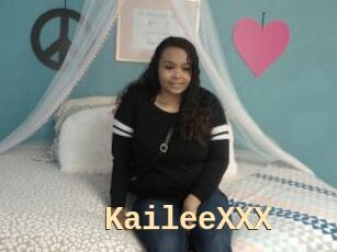 KaileeXXX