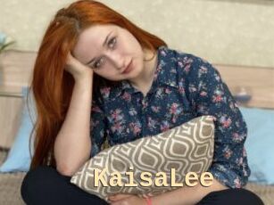 KaisaLee