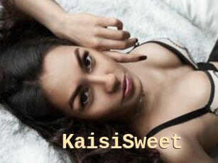 KaisiSweet