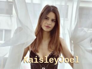 KaisleyJoel