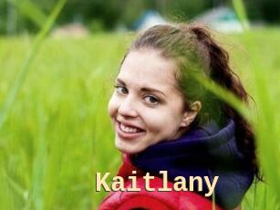 Kaitlany