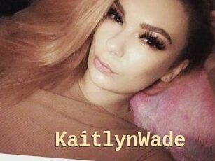 Kaitlyn_Wade