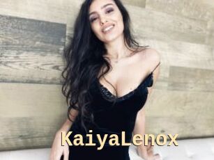 KaiyaLenox